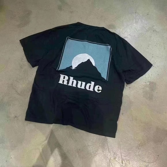 Rhude Crewneck Tees